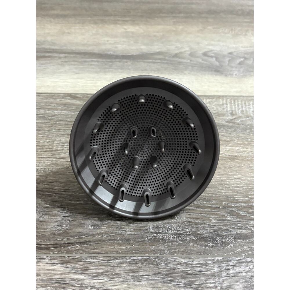 Dyson Dark Gray Diffuser Attachment